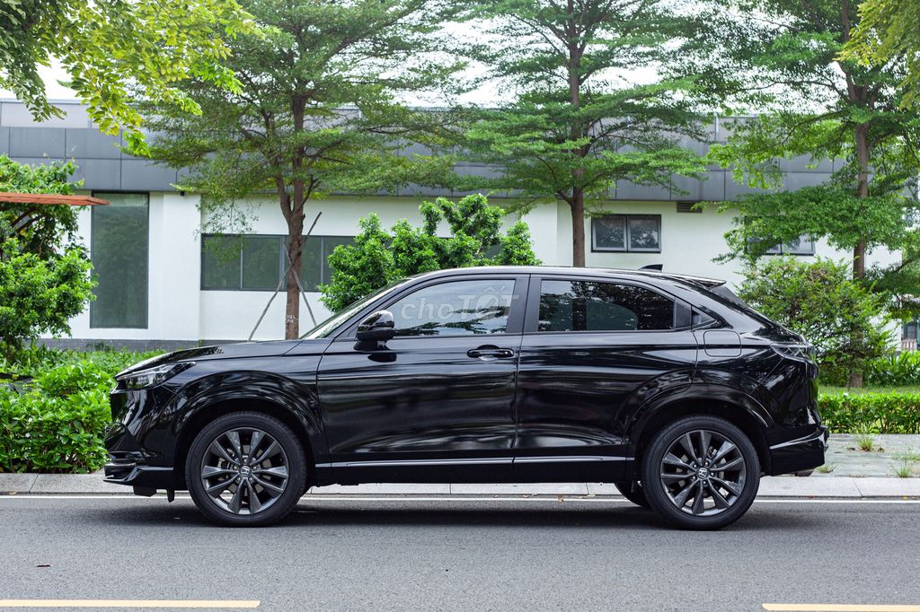 Honda HR-V RS 2024 - 3300 km. Mua bán Ô tô tại Thành phố Thủ Đức Tp Hồ Chí Minh được đăng bởi H2T Auto hình 8