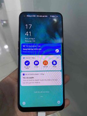 oppo A53. Mua bán Điện thoại tại Thị xã Tân Uyên Bình Dương được đăng bởi Tâm sắc Tấm