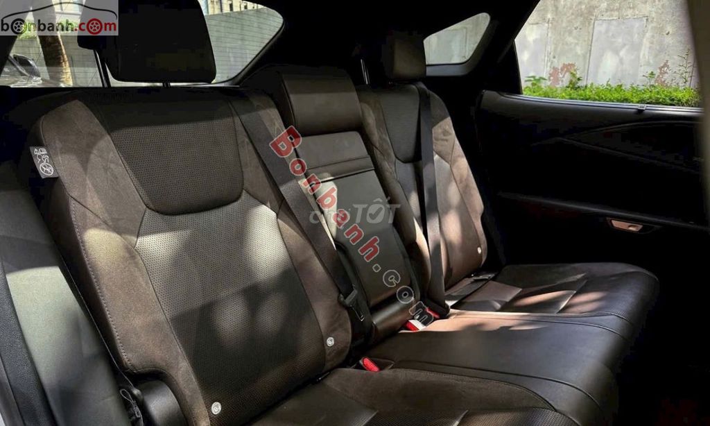 Lexus RX 350 Luxury 2023 - 4 Tỷ 150 Triệu. Mua bán Ô tô tại Quận Ba Đình Hà Nội được đăng bởi Nguyễn Khắc Hoàn hình 3