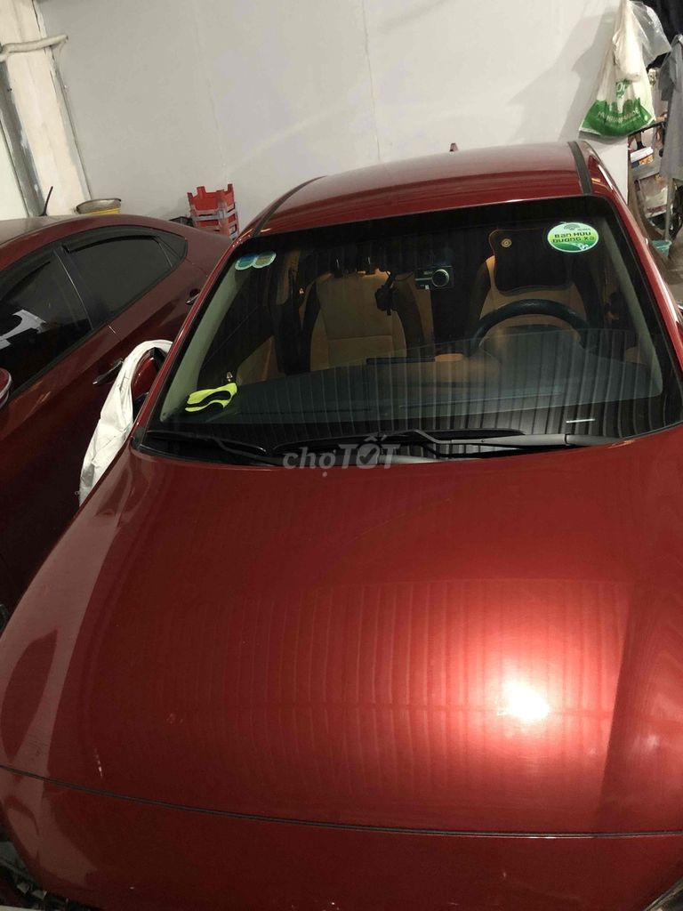 Hyundai Accent 2022 1.4 MT Tiêu Chuẩn - 20000 km. Mua bán Ô tô tại Quận 12 Tp Hồ Chí Minh được đăng bởi Phạm Ngọc Phương hình 1