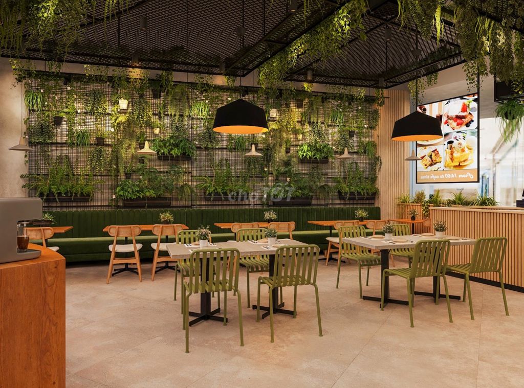 BẾP CHÍNH, PHỤ BẾP NÓNG/LẠNH, SALAD, THỊT quận 7. Việc làm tại Quận 7 Tp Hồ Chí Minh được đăng bởi Date Nariya  hình 3