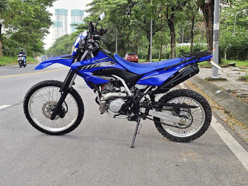WR155-2023-BSTP. Mua bán Xe máy tại Thành phố Thủ Đức Tp Hồ Chí Minh được đăng bởi XE MÁY VĂN DƯƠNG  hình 5