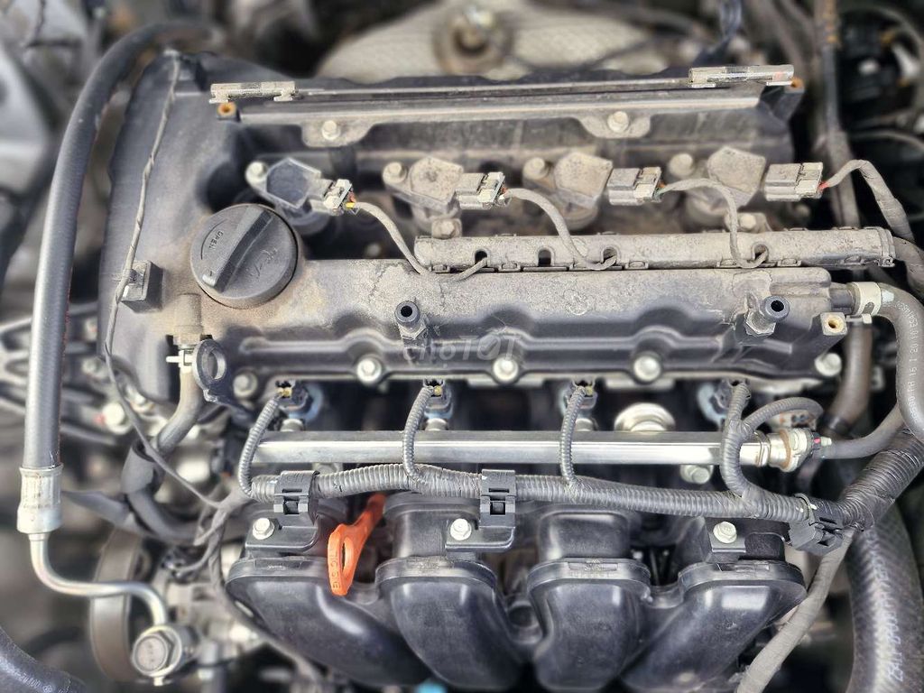 Kia Sorento 2017 Xăng 7 chỗ 43.000 km. Mua bán Ô tô tại Thành phố Thủ Dầu Một Bình Dương được đăng bởi Chánh hiệp  hình 9