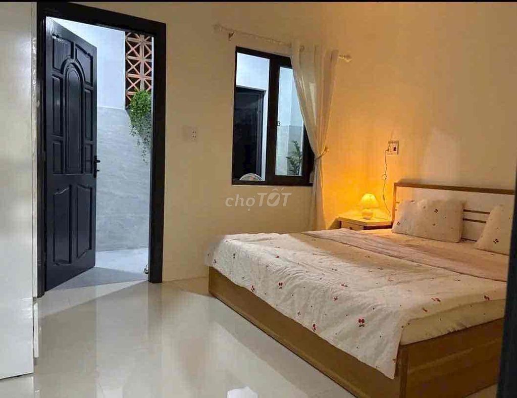 Rent · 2 bd · 70 м² · Quận Sơn Trà, ул. Đường Hà Đặc