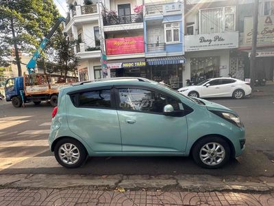 ✨ Spark 2014 LTZ 1.0 – Xe Gia Đình Giữ Kỹ. Mua bán Ô tô tại Thành phố Buôn Ma Thuột Đắk Lắk được đăng bởi luong quang dung