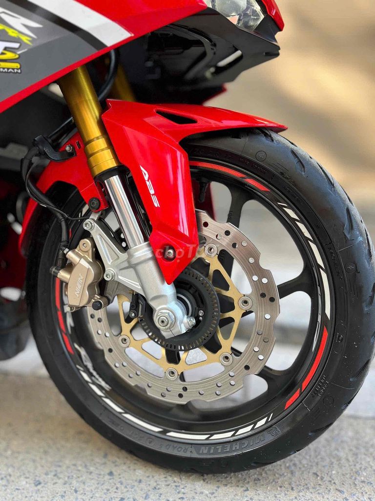 Honda CBR 250RR Lướt rất mới leng keng pkl moto. Mua bán Xe máy tại Quận Cầu Giấy Hà Nội được đăng bởi Tong motor xe may hình 10