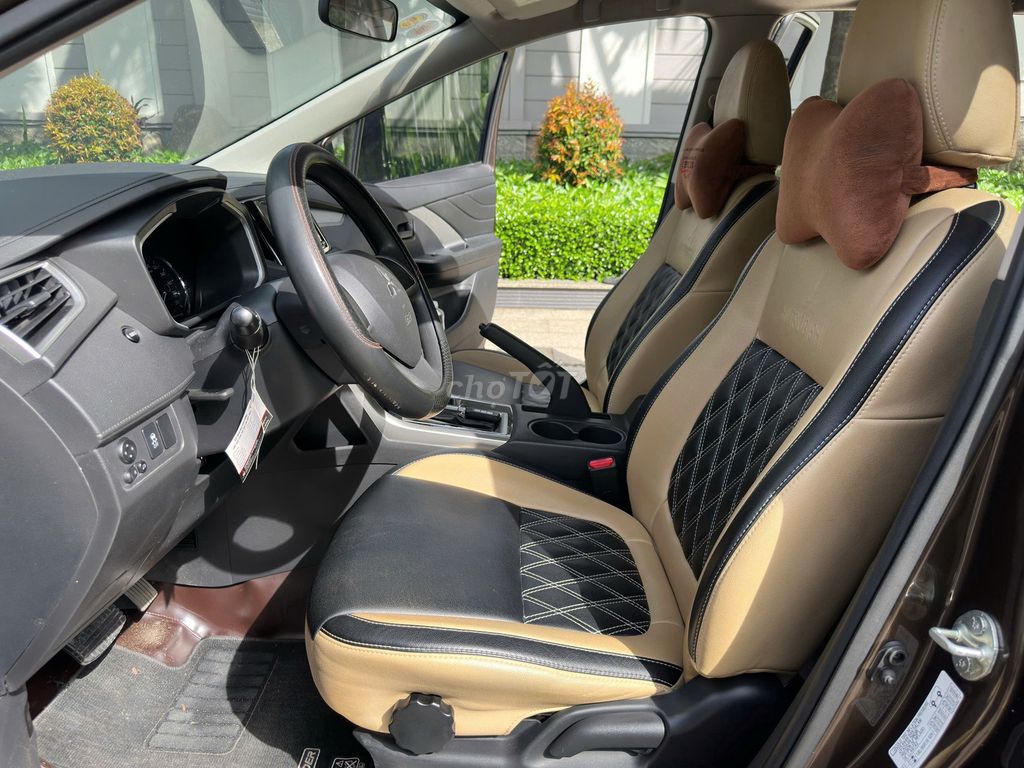 Mitsubishi Xpander 1.5 AT Eco 2022 -38000 km. Mua bán Ô tô tại Thành phố Dĩ An Bình Dương được đăng bởi Siêu Thị Ô Tô Bình Dương  hình 10