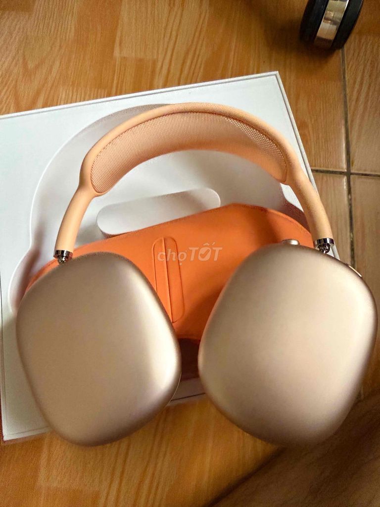 Tai nghe Apple AirPods Max Type C Cam. Mua bán Tivi, Âm thanh tại Quận 3 Tp Hồ Chí Minh được đăng bởi Kỳ Nam hình 1