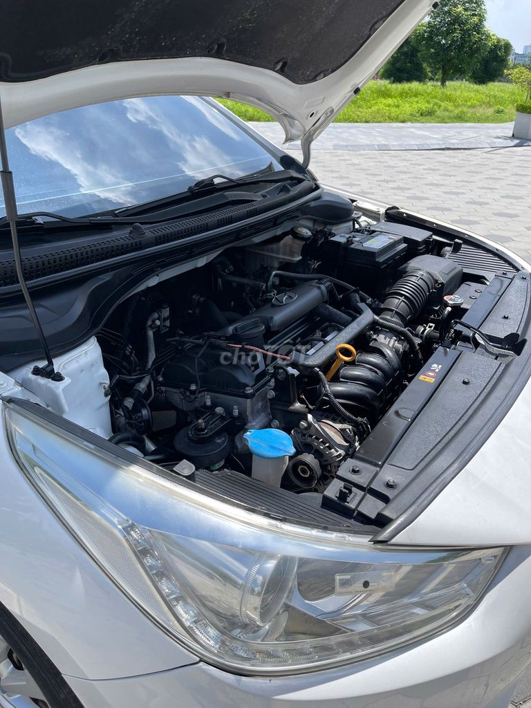 Hyundai Accent 2019 Mt bản full. Mua bán Ô tô tại Quận Hoàng Mai Hà Nội được đăng bởi nguyễn khang hình 10