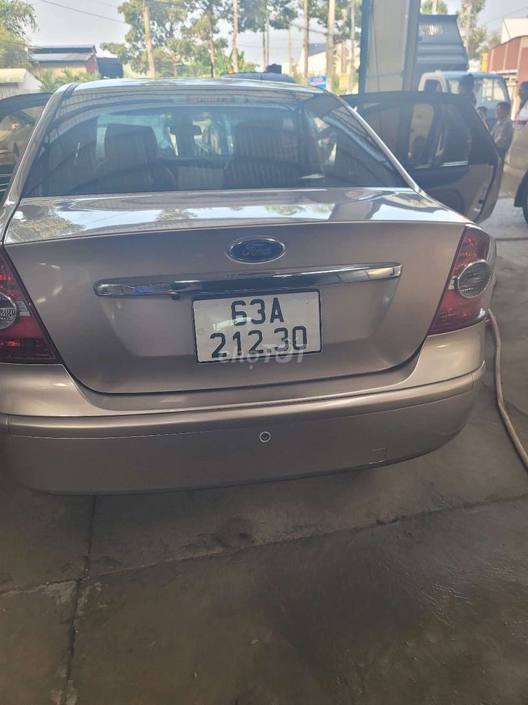 3 133 2007 1.8 AT - 100000 km. Mua bán Ô tô tại Thành phố Sa Đéc Đồng Tháp được đăng bởi huynhdao hình 5