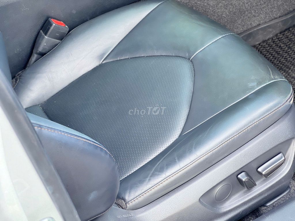 Toyota Camry 2021 2.5Q - 66000 km. Mua bán Ô tô tại Thành phố Thủ Dầu Một Bình Dương được đăng bởi trần thị khánh huyền  hình 17