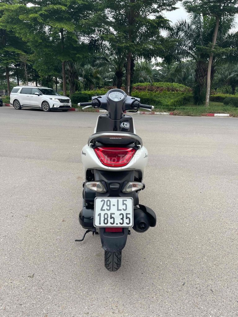 Janus 125fi đk 2020 chính chủ cần bán. Mua bán Xe máy tại Quận Nam Từ Liêm Hà Nội được đăng bởi Thúy An hình 1