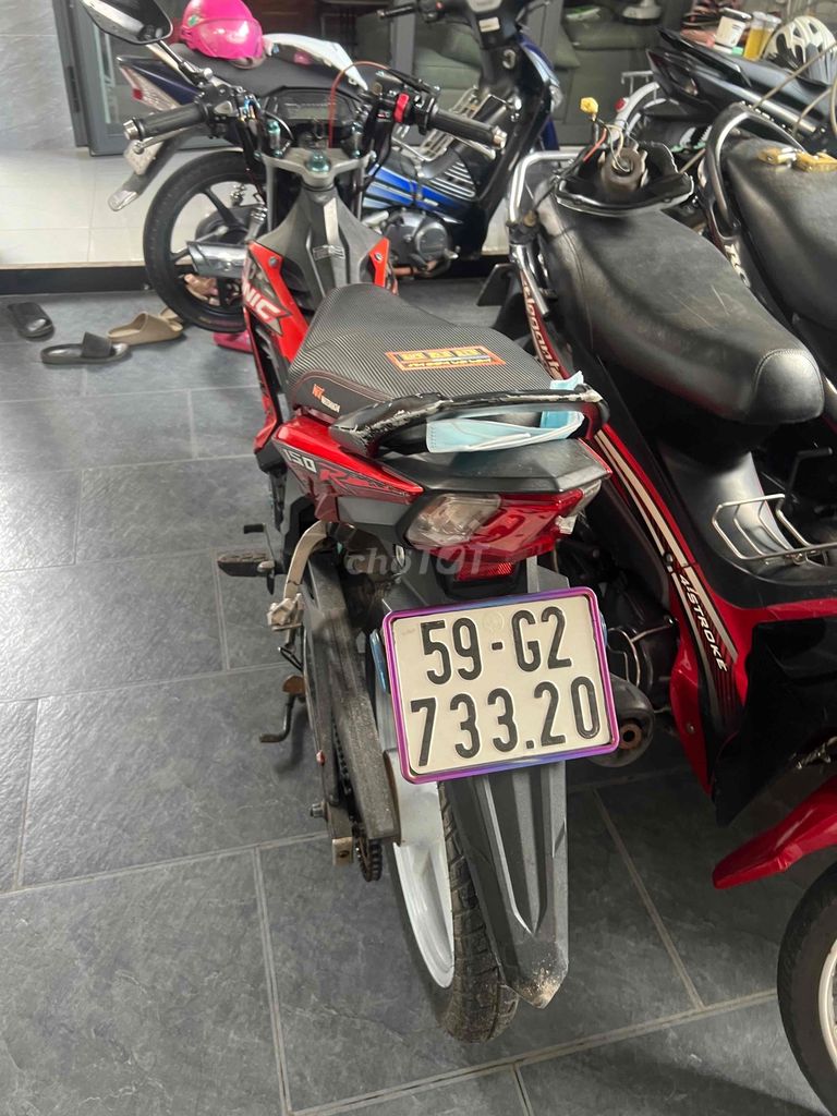 sonic. Mua bán Xe máy tại Huyện Trảng Bom Đồng Nai được đăng bởi Thành nguyễn hình 6