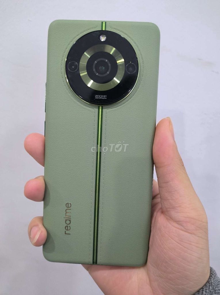 Realme 11 Pro Plus 5G, 12/256, full cn, máy trần. Mua bán Điện thoại tại Quận Đống Đa Hà Nội được đăng bởi Nguyễn hình 1