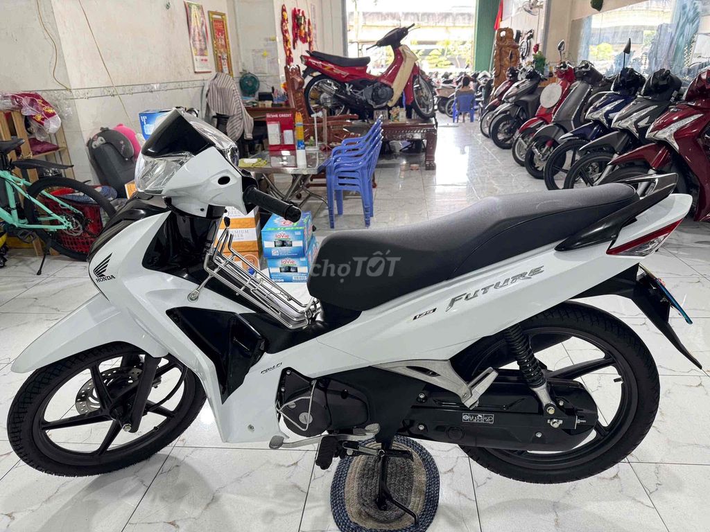 ✅FU LED 2025 ĐẸP ZIN SIÊU MỚI 👍. Mua bán Xe máy tại Thành phố Long Xuyên An Giang được đăng bởi Cầm Đồ Bình Tâm  hình 1