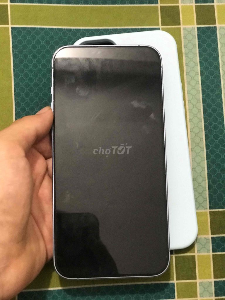 iPhone 14 Plus 128GB LL/A Full zin. Mua bán Điện thoại tại Thành phố Thủ Đức Tp Hồ Chí Minh được đăng bởi Đặng Anh Khoa hình 1