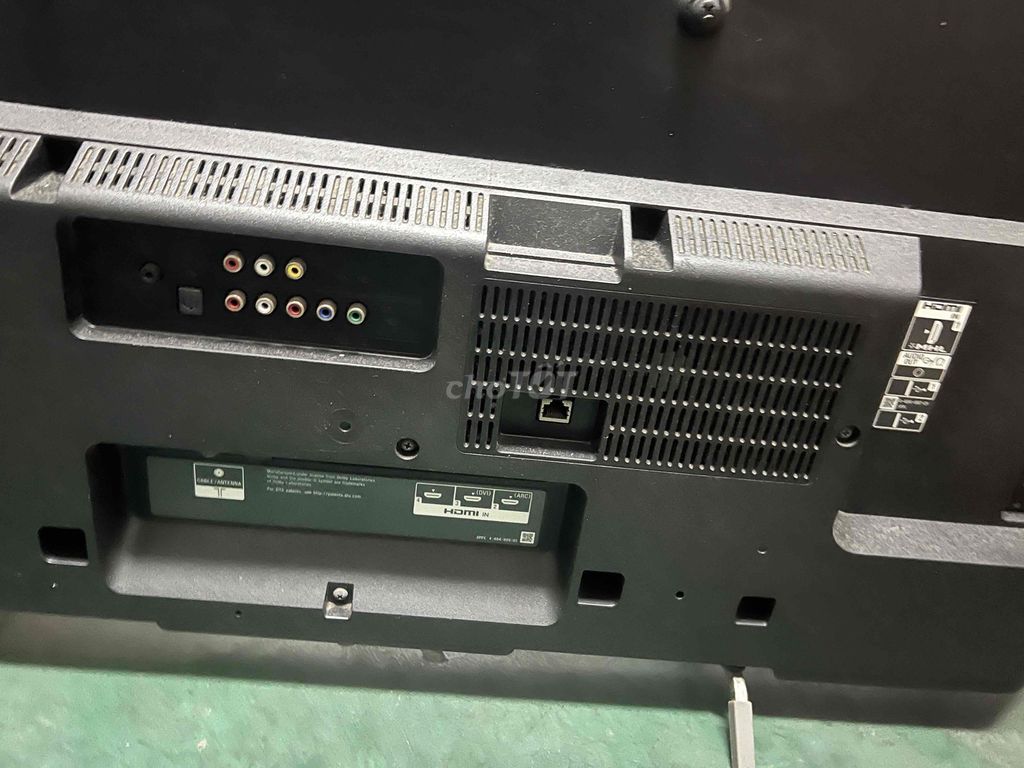 Tivi Samsung UN48J5201AF Đen. Mua bán Tivi, Âm thanh tại Quận 7 Tp Hồ Chí Minh được đăng bởi Vtthao hình 1