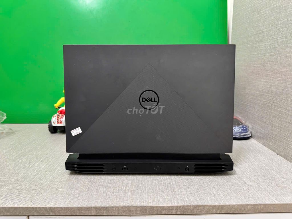 Dell Inc G15 5520 Gaming i7-12H|16|512|3060|165hz