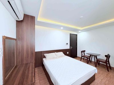 Rent · 1 bd · 35 м² · Quận Ngũ Hành Sơn, ул. Đường Khuê Mỹ Đông 7