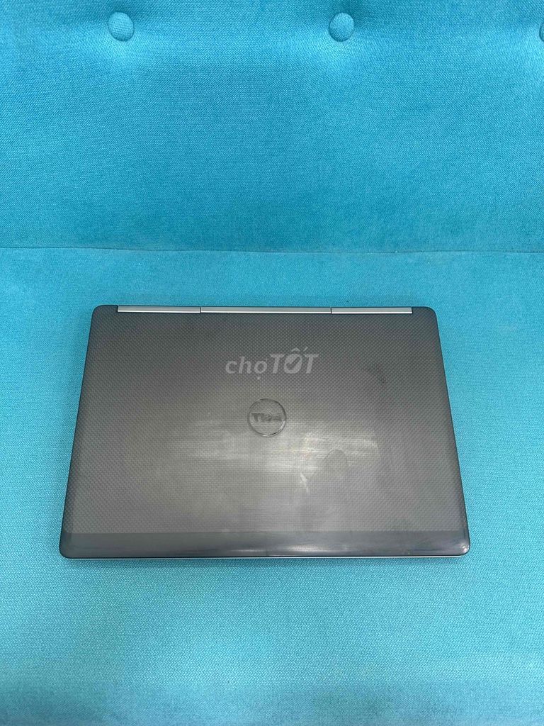 Laptop Precision 7510 cho ace kỹ thuật đồ hoạ