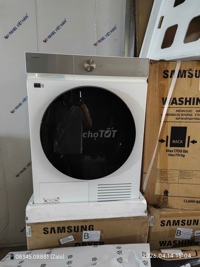 Tủ lạnh máy giặt hàng lướt tại undefined undefined hình 2