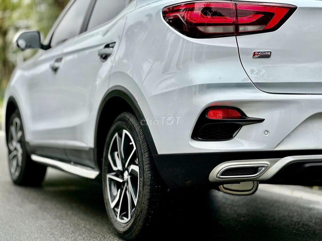 MGZS 2025 Lux, Vin 2025 đủ màu, sẵn xe giao ngay. Mua bán Ô tô tại Quận Tân Phú Tp Hồ Chí Minh được đăng bởi Đặng Hoàng Nam hình 4