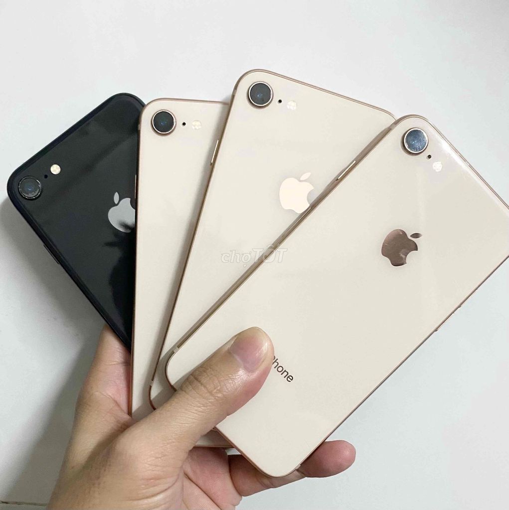 iphone 8-64g-ios 16-đẹp keng. Mua bán Điện thoại tại Quận Hải Châu Đà Nẵng được đăng bởi chưa đặt tên hình 1