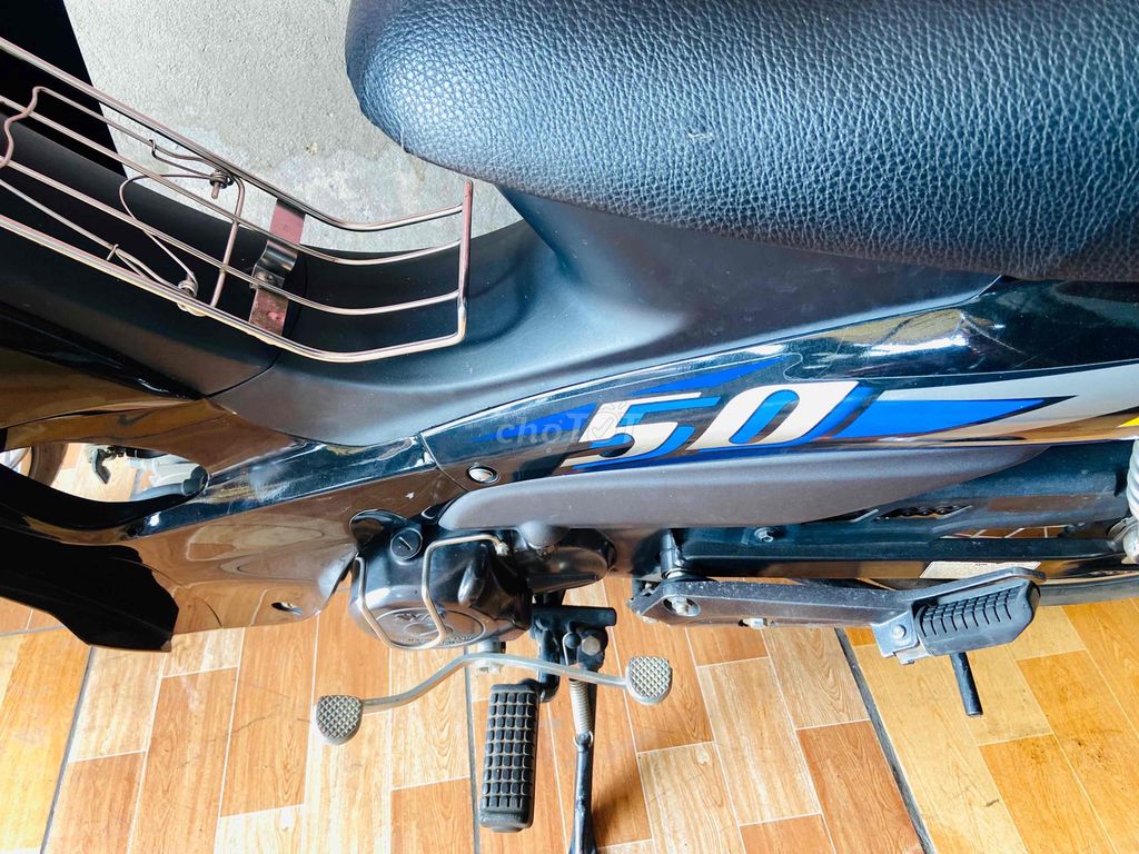 Sym Elegant 50 cc xe đi ít zin 2019. Mua bán Xe máy tại Huyện Củ Chi Tp Hồ Chí Minh được đăng bởi Vuvan kha hình 4