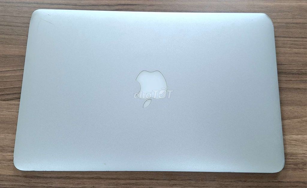 MACBOOK AIR 11INCH 2014 I5/4/128GB. Mua bán Laptop tại Quận Bình Thạnh Tp Hồ Chí Minh được đăng bởi Đức hình 1