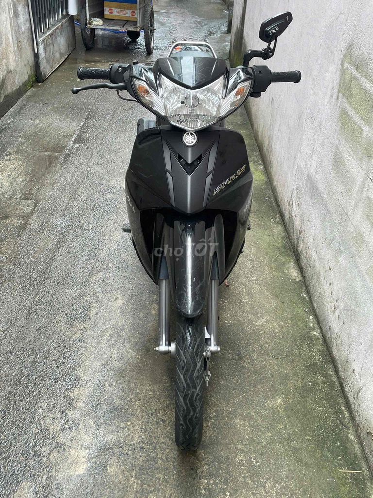 Sirius 2022 chính chủ xe đẹp. Mua bán Xe máy tại Thành phố Thủ Đức Tp Hồ Chí Minh được đăng bởi Lê Hạnh hình 2