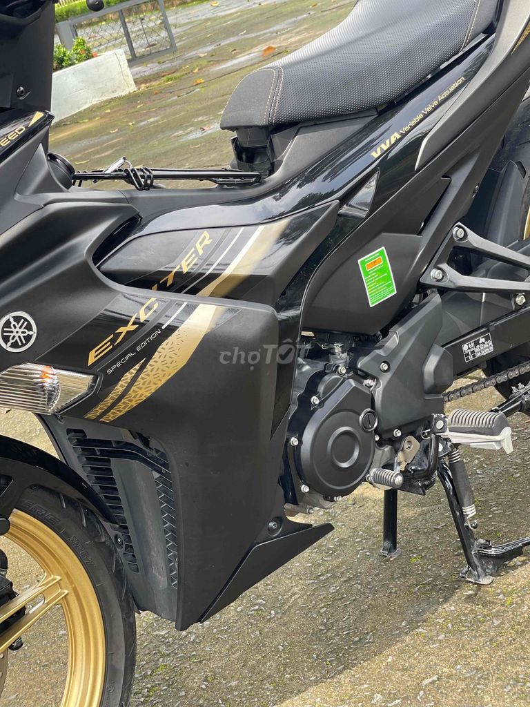 Ex155 abs-2025 sieu cọp. Mua bán Xe máy tại Huyện Trảng Bom Đồng Nai được đăng bởi kiều hình 13