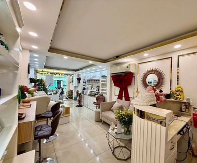 Townhouse 40 m² · 5 bed · Đường Nguyễn Duy Dương