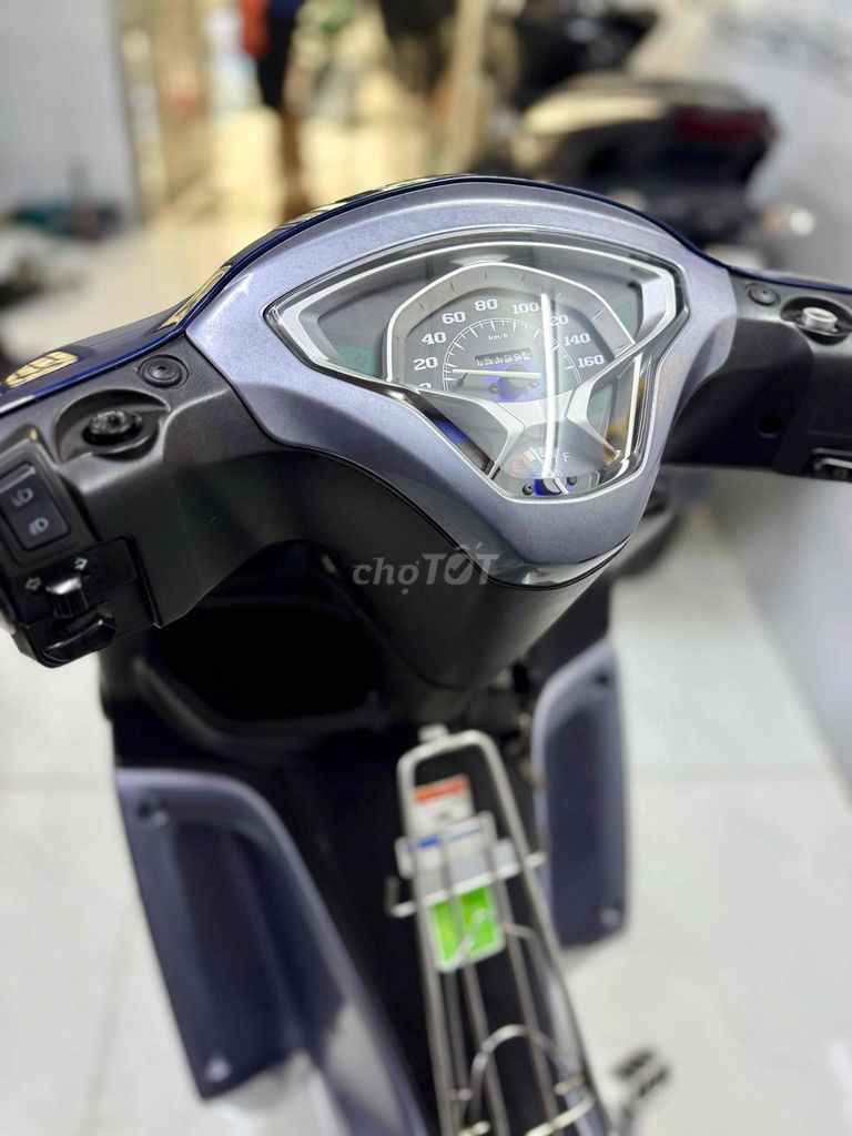 Yamaha Jupiter Finn 2024 Синий Вьетнам