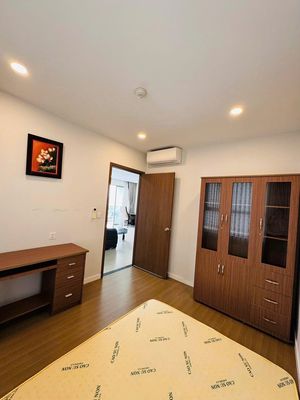Cho thuê C/c Ruby Garden nhà mới 3PN full nội thất giá 14,5 tr/th