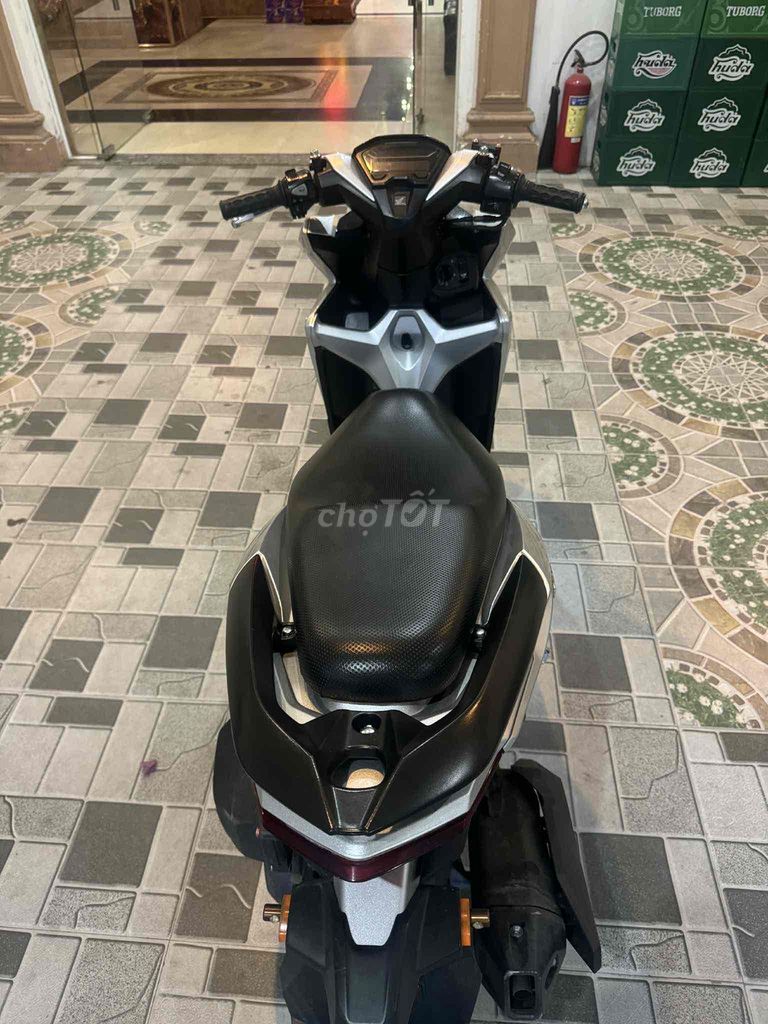 vario 150 2020. Mua bán Xe máy tại Huyện Châu Thành Long An được đăng bởi Le vo truong an hình 3