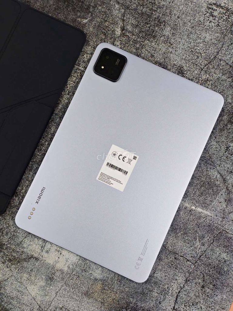 Xiaomi Mi Pad 7 11.2 inch 8GB/128GB Quốc Tế. Mua bán Máy tính bảng tại Quận Thanh Khê Đà Nẵng được đăng bởi Tú MB hình 1