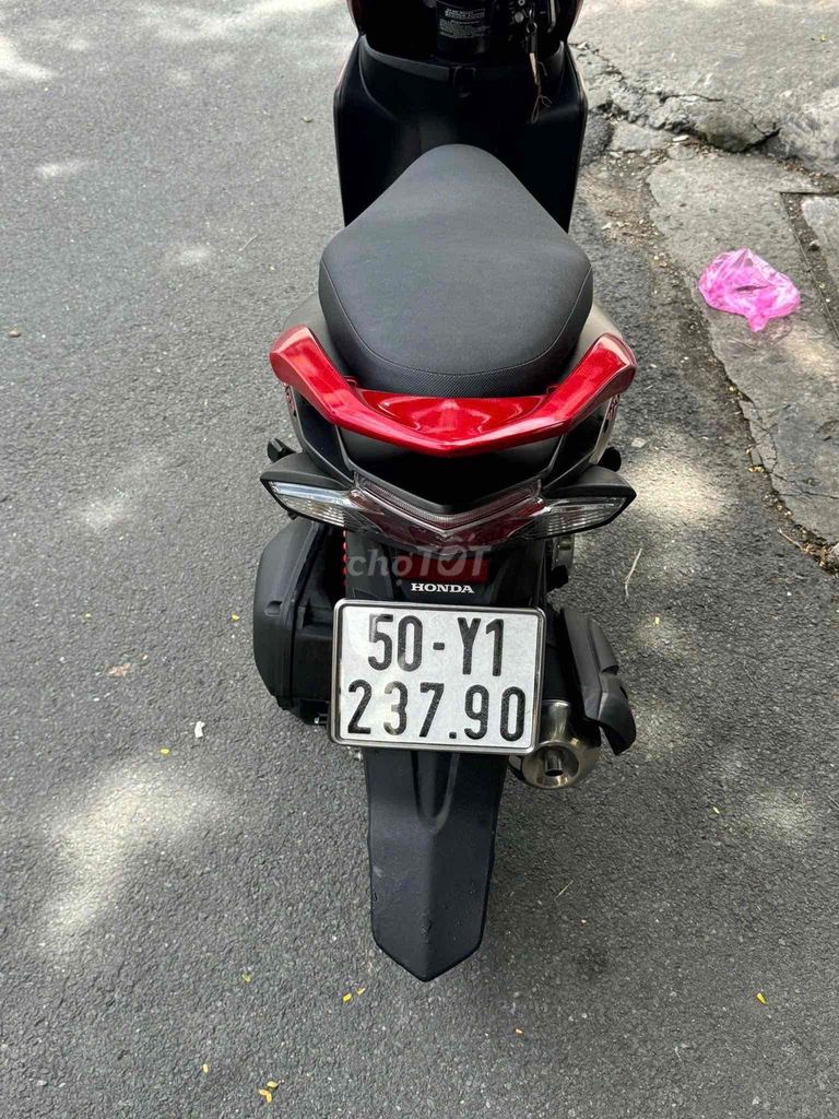 ❤️ Vision Mẫu 2018 Đen Nhám Bstp Có Hỗ Trợ Góp. Mua bán Xe máy tại Quận 11 Tp Hồ Chí Minh được đăng bởi Hưng Từ hình 11