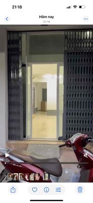 tầng trệt cc gò dầu 2