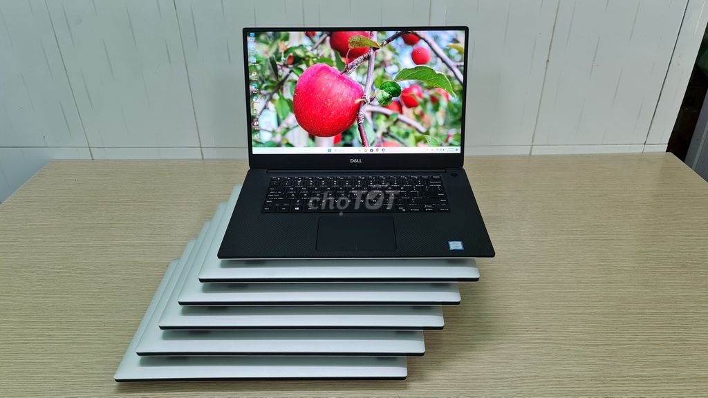 DELL 5530 I7 VGA RỜI - SV KĨ THUẬT VỪA HỌC VỪA LÀM. Mua bán Laptop tại Quận 10 Tp Hồ Chí Minh được đăng bởi Đinh Thị Hoài hình 1