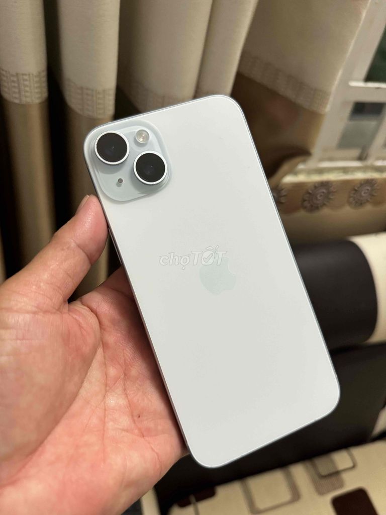 ♻️15 plus lock 128♻️AT MOBILE♻️. Mua bán Điện thoại tại Huyện Châu Thành Kiên Giang được đăng bởi AT Mobile hình 1