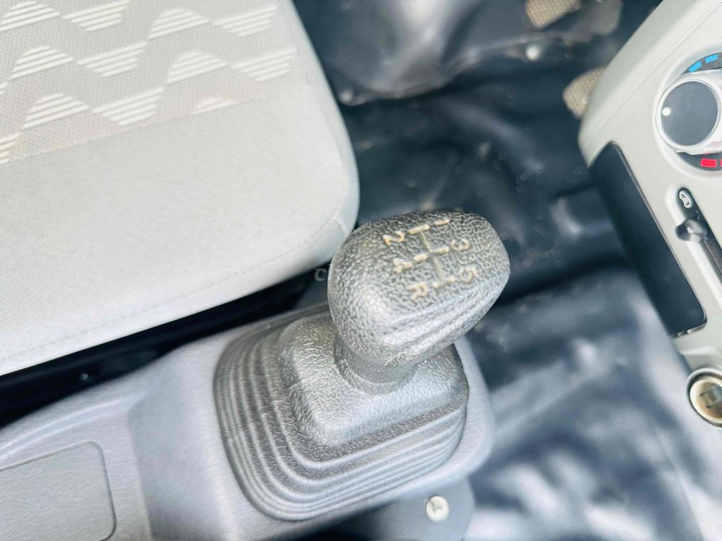 Tải Thùng Lững k01 2021 còn rất mới. Mua bán Ô tô tại Huyện Đức Linh Bình Thuận được đăng bởi NGUYỄN PHÚC  hình 8