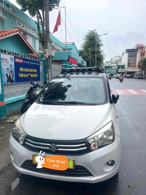 Suzuki Celerio 2018 1.0 CVT - chính chủ sài gòn. Mua bán Ô tô tại Quận Phú Nhuận Tp Hồ Chí Minh được đăng bởi Bảo
