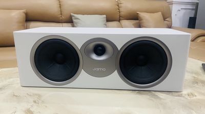 Loa center Jamo S7-25C. Mua bán Tivi, Âm thanh tại Thành phố Thủ Đức Tp Hồ Chí Minh được đăng bởi Tùng