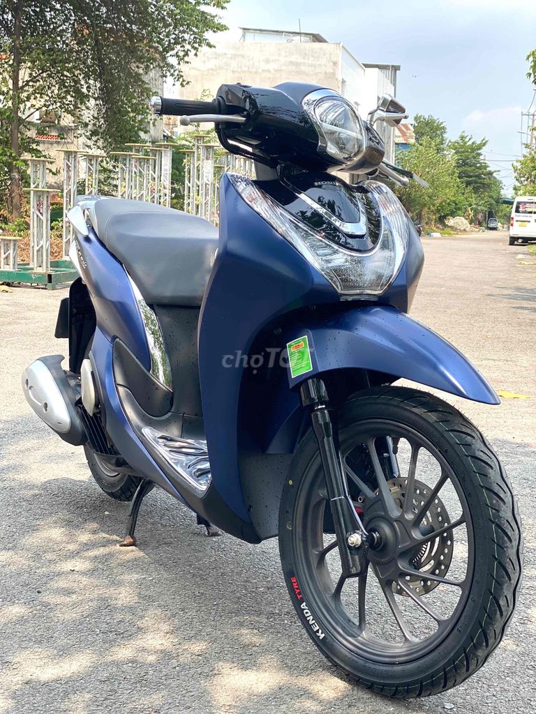 SH MODE ABS NHƯ MỚI NGAY CHỦ CÔNG CHỨNG BS61. Mua bán Xe máy tại Thành phố Thuận An Bình Dương được đăng bởi cửa hàng xe máy lộc phát hình 5