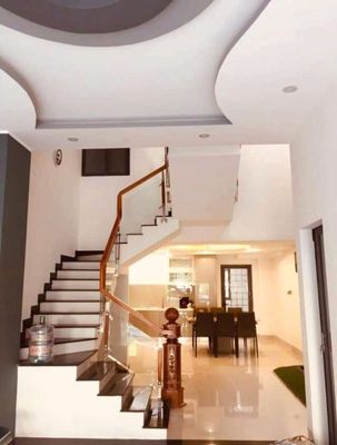 Аренда · 3 комн. · 90 м² · Quận Thanh Khê, ул. phan phú tiên