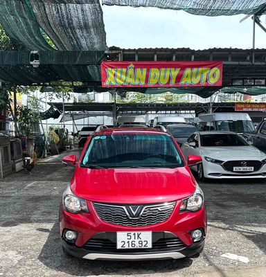 VinFast Fadil 2022 - 32000km. Mua bán Ô tô tại Quận Bình Tân Tp Hồ Chí Minh được đăng bởi Lê Văn
