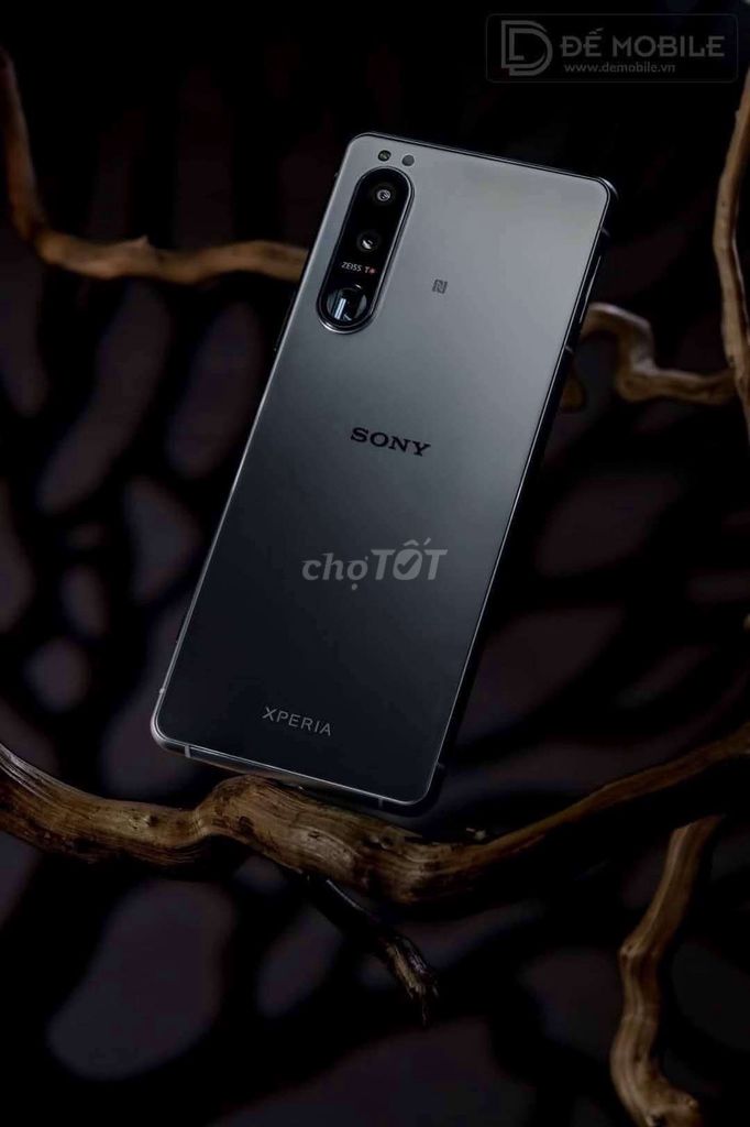 Sony Xperia 5 Mark 3 8/128 Snap888 mạnh mẽ. Mua bán Điện thoại tại Thành phố Biên Hòa Đồng Nai được đăng bởi ĐẾ MOBILE BIÊN HOÀ hình 1