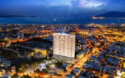 GIỎ HÀNG CĂN 3 PHÒNG NGỦ VIEW BIỂN MIA CENTER POINT THÁNG 7 NHẬN NHÀ