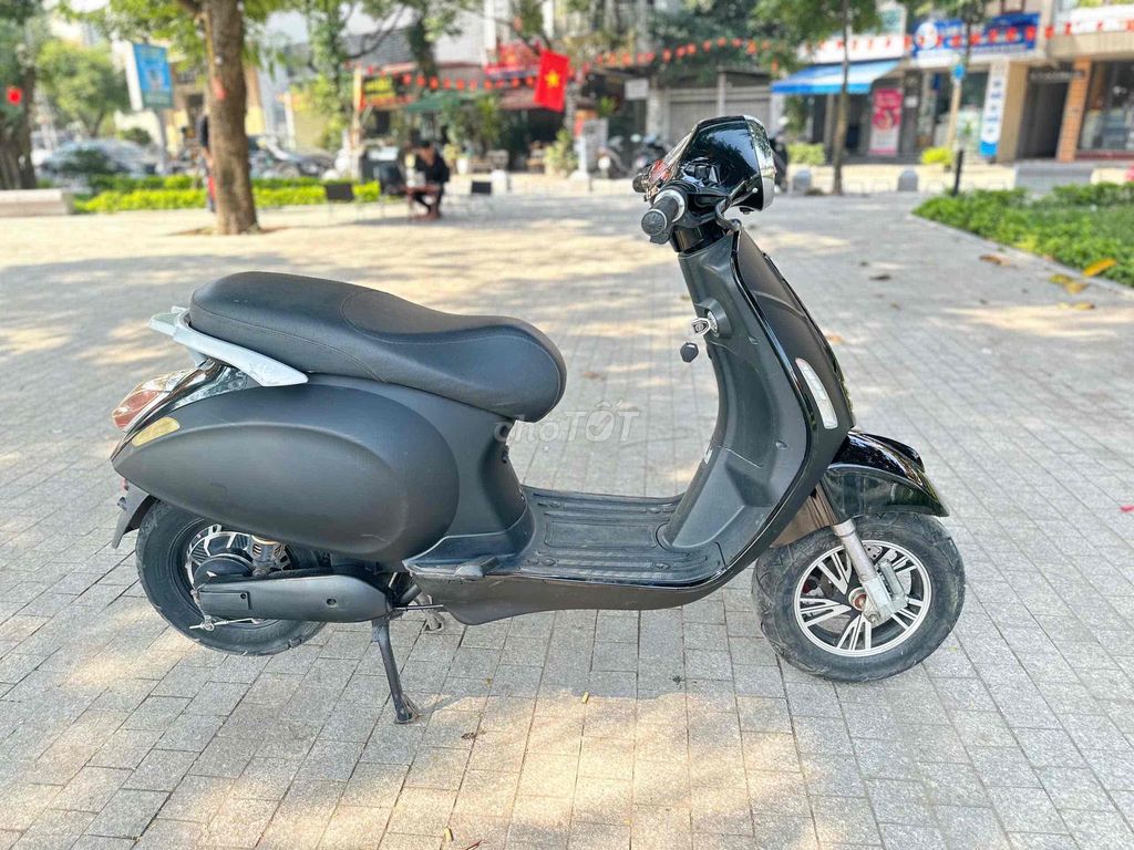 xe điện vépa chạy 5 acquy. Mua bán Xe điện tại Quận Đống Đa Hà Nội được đăng bởi xe điện thái hà hình 4