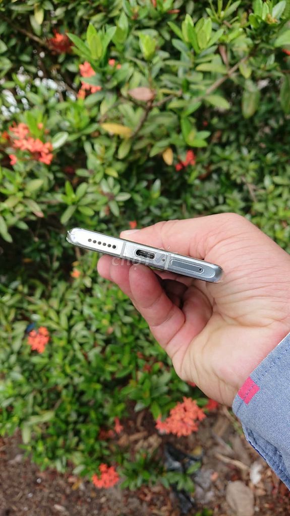 Huawei P50 Pro 128GB Bạc Nguyên zin. Mua bán Điện thoại tại Quận Thốt Nốt Cần Thơ được đăng bởi tuong ngo hình 1